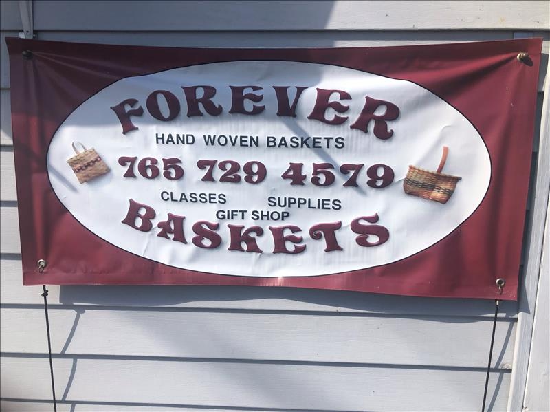 Forever Baskets Muncie, IN