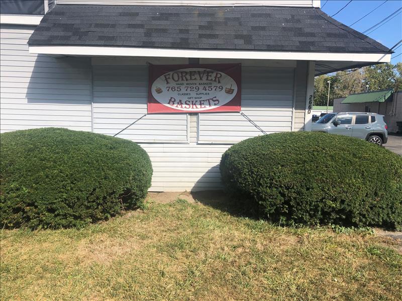 Forever Baskets Muncie, IN